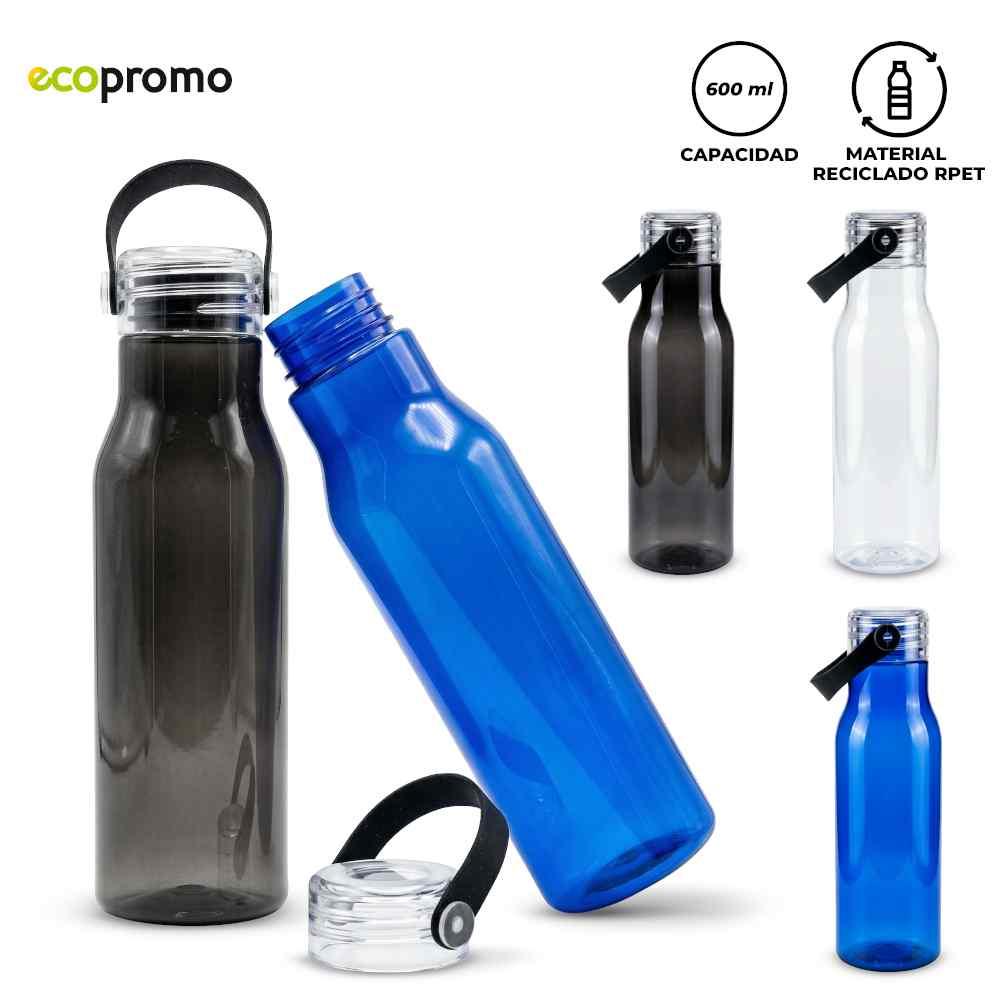 Botilito Plástico, Fruit 600ml Nuevo - Producto promocional personalizable