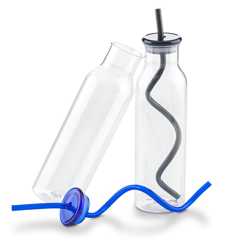 BOTILITO PLASTICO SANTINO 650ML OFERTA - Producto promocional personalizable