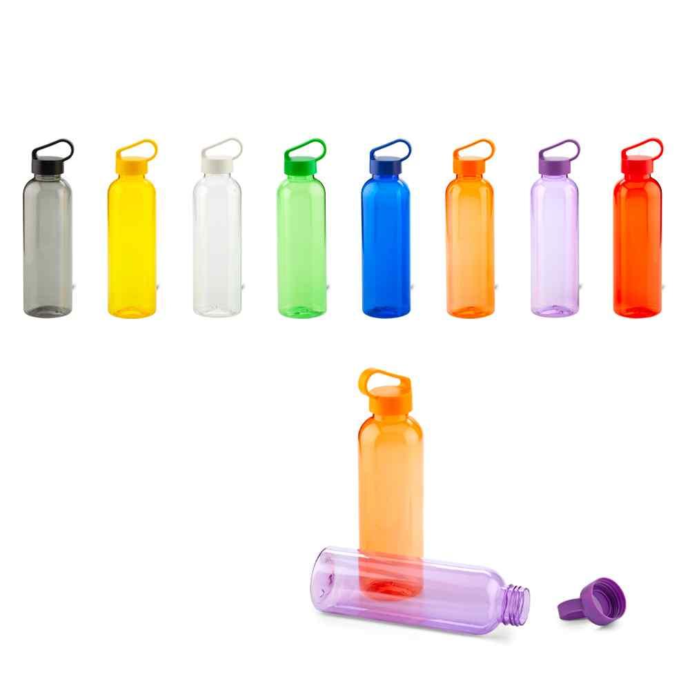 Botilito Plástico Shams Rpet 600ml - Producto promocional personalizable