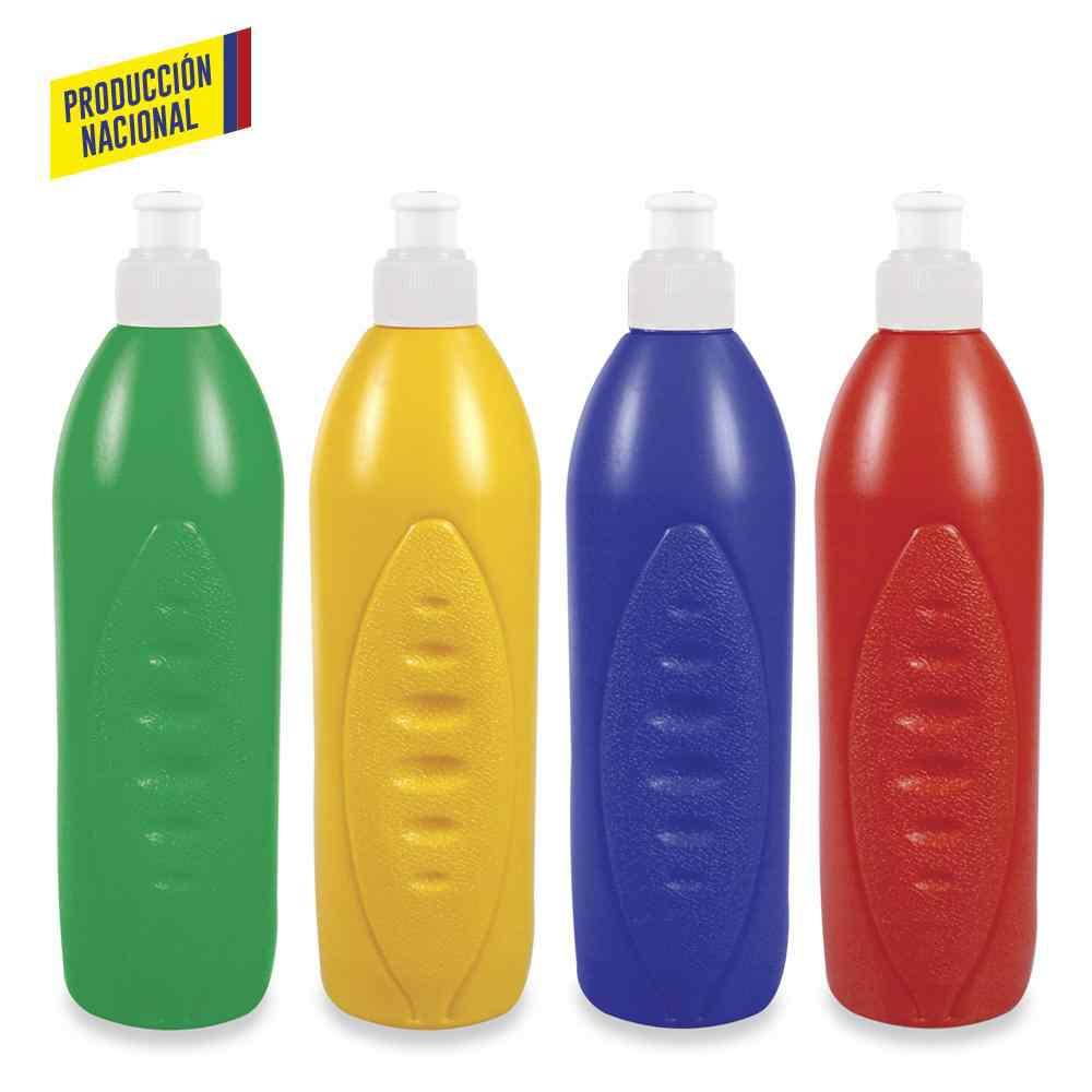 Botilito Sport 650ml - Produccion Nacional - Producto promocional personalizable