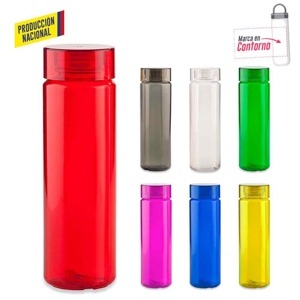 Botilito Supra en Pet 600ml - Produccion Nacional - Producto promocional personalizable
