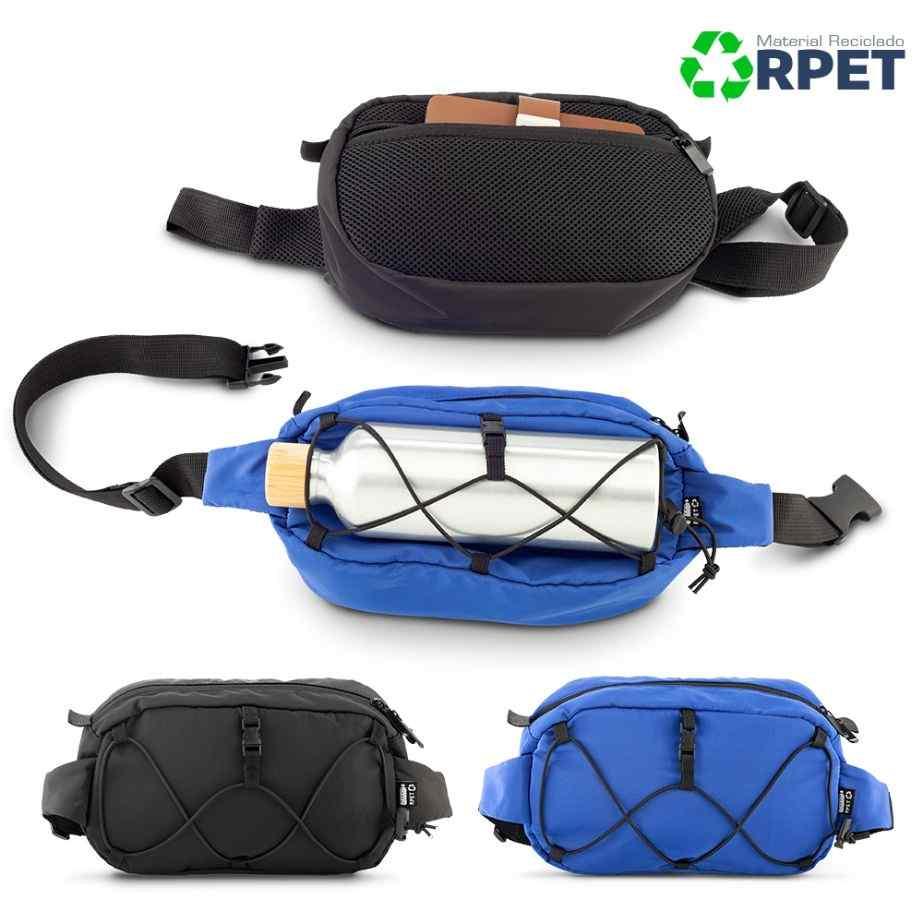 Canguro Athos Rpet - Producto promocional personalizable
