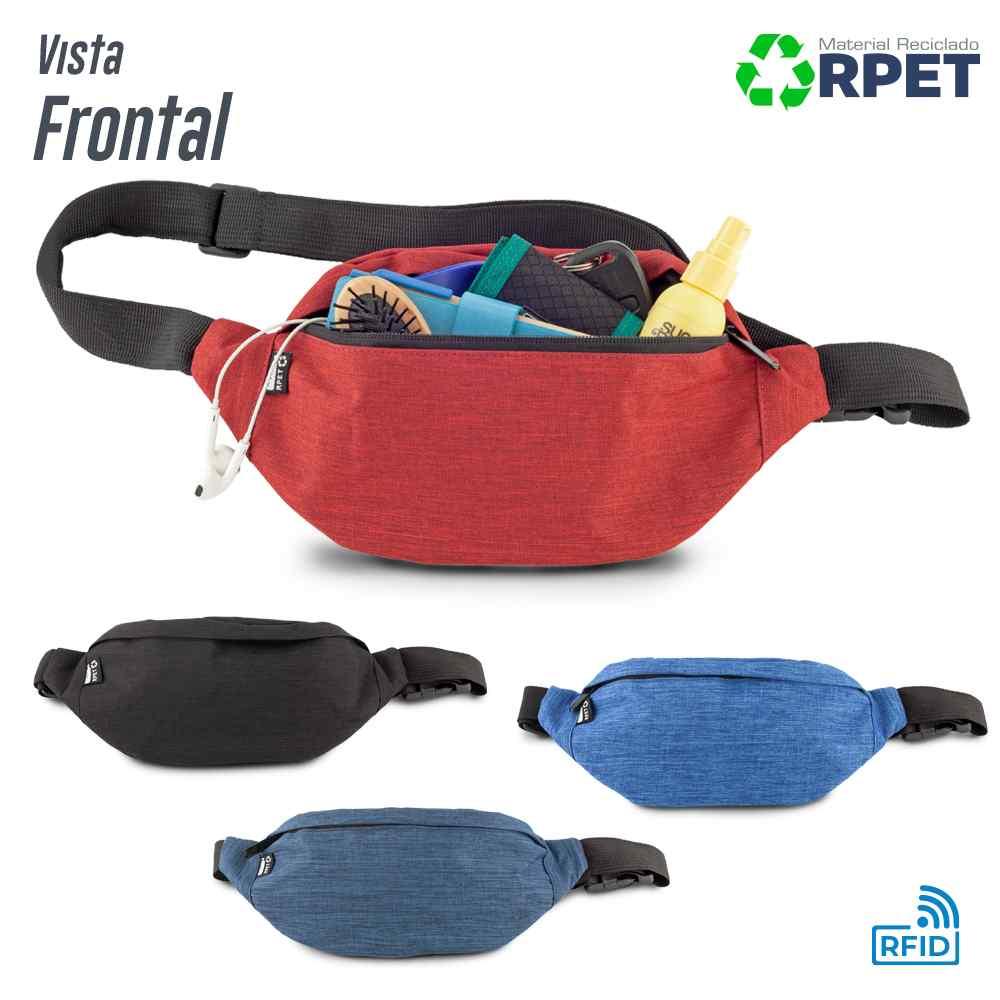 Canguro Snap Rpet - Producto promocional personalizable