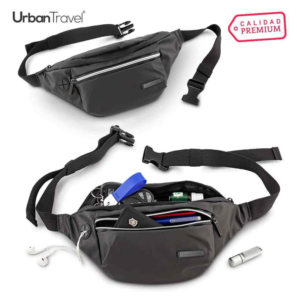 Canguro Strike Urban Travel - Producto promocional personalizable