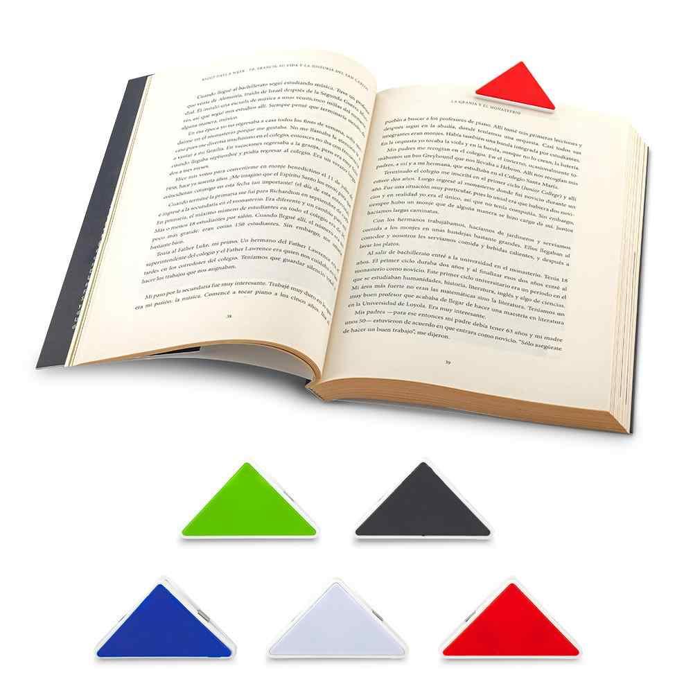 Clip Marcador de Hojas - Oferta - Producto promocional personalizable