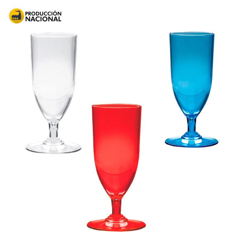 Copa Para Vino 7oz- Producción Nacional - Producto promocional personalizable