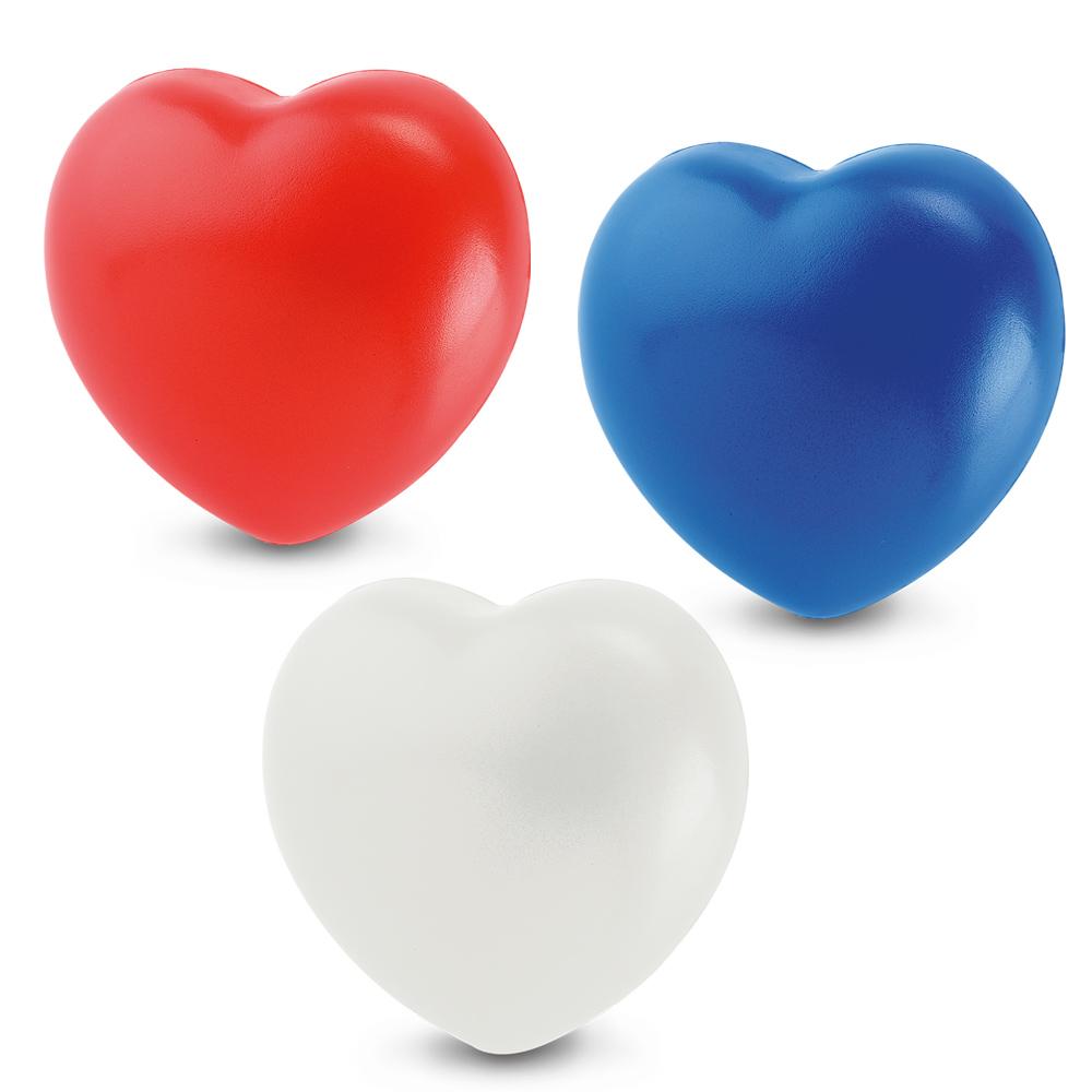 CORAZON ANTIESTRES - Producto promocional personalizable