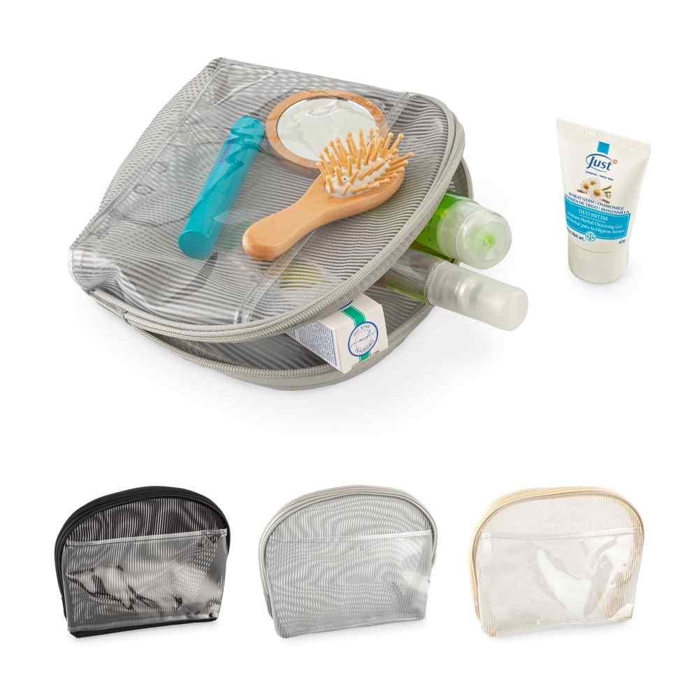 Cosmetiquera Kovina - Producto promocional personalizable