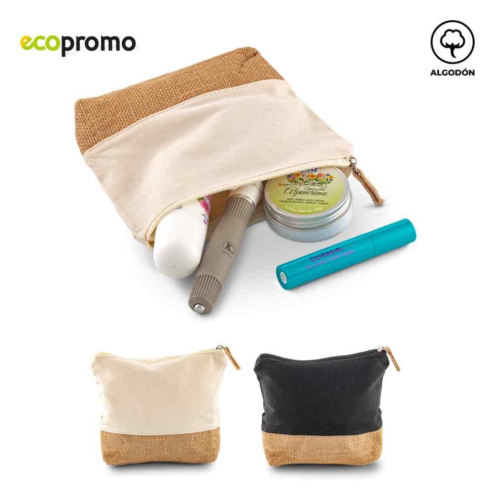 Cosmetiquera Terra - Producto promocional personalizable