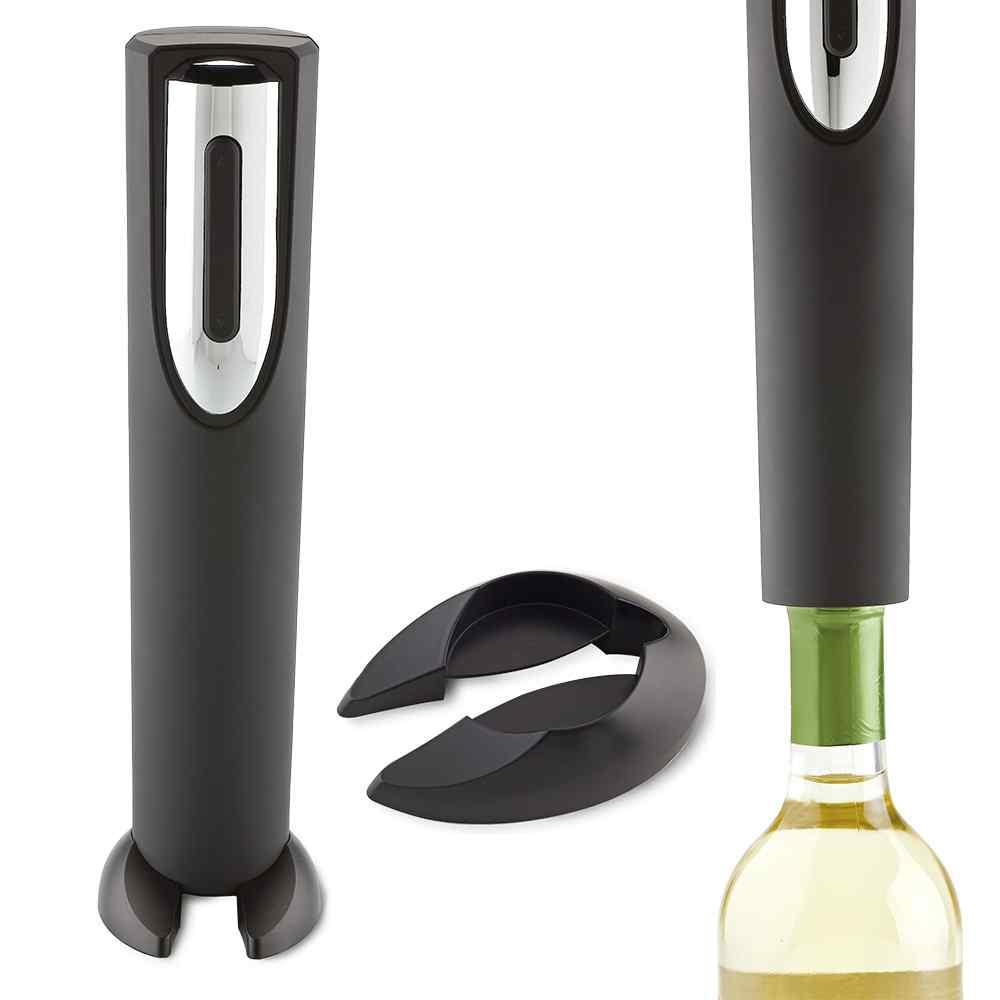 Destapador Eléctrico Para Vino - Producto promocional personalizable