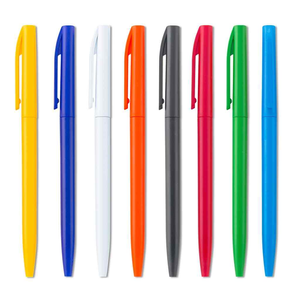 Ellison Sólido - Producto promocional personalizable