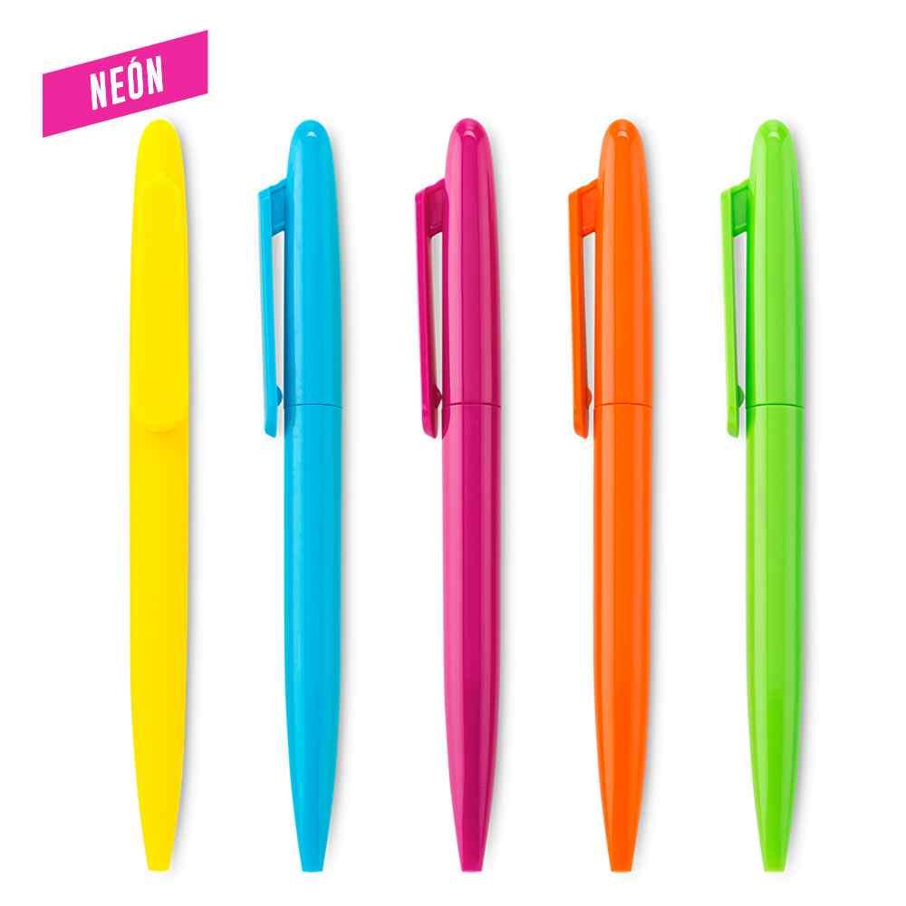 Emory Neón - Producto promocional personalizable