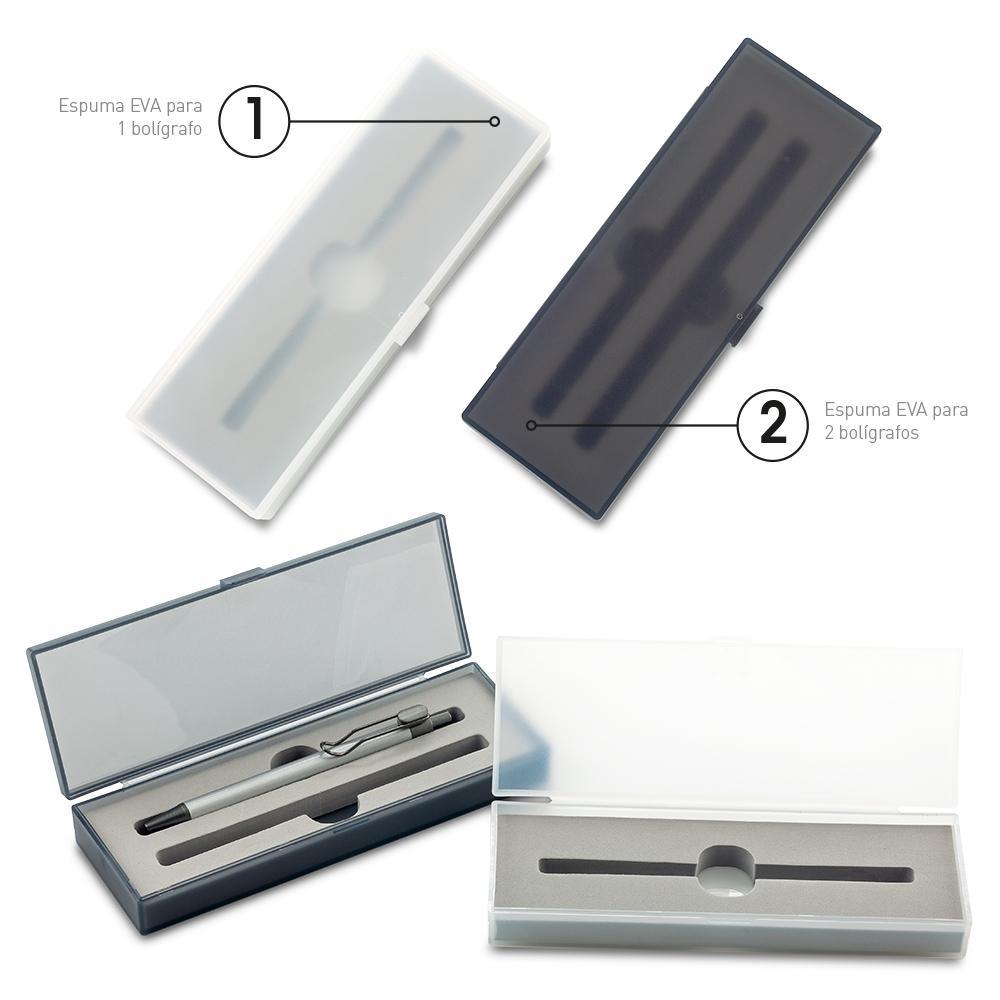 Estuche Ariston - Producto promocional personalizable