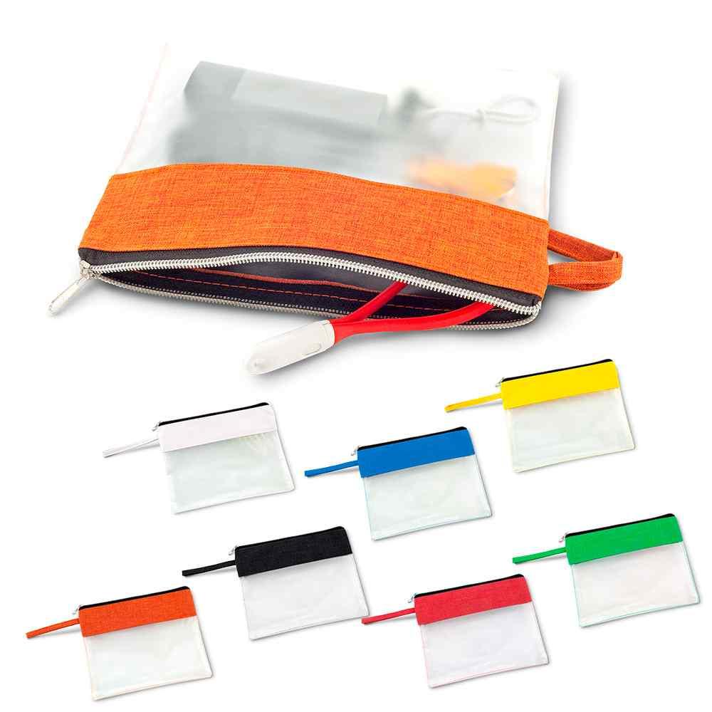 Estuche Baloo - Producto promocional personalizable