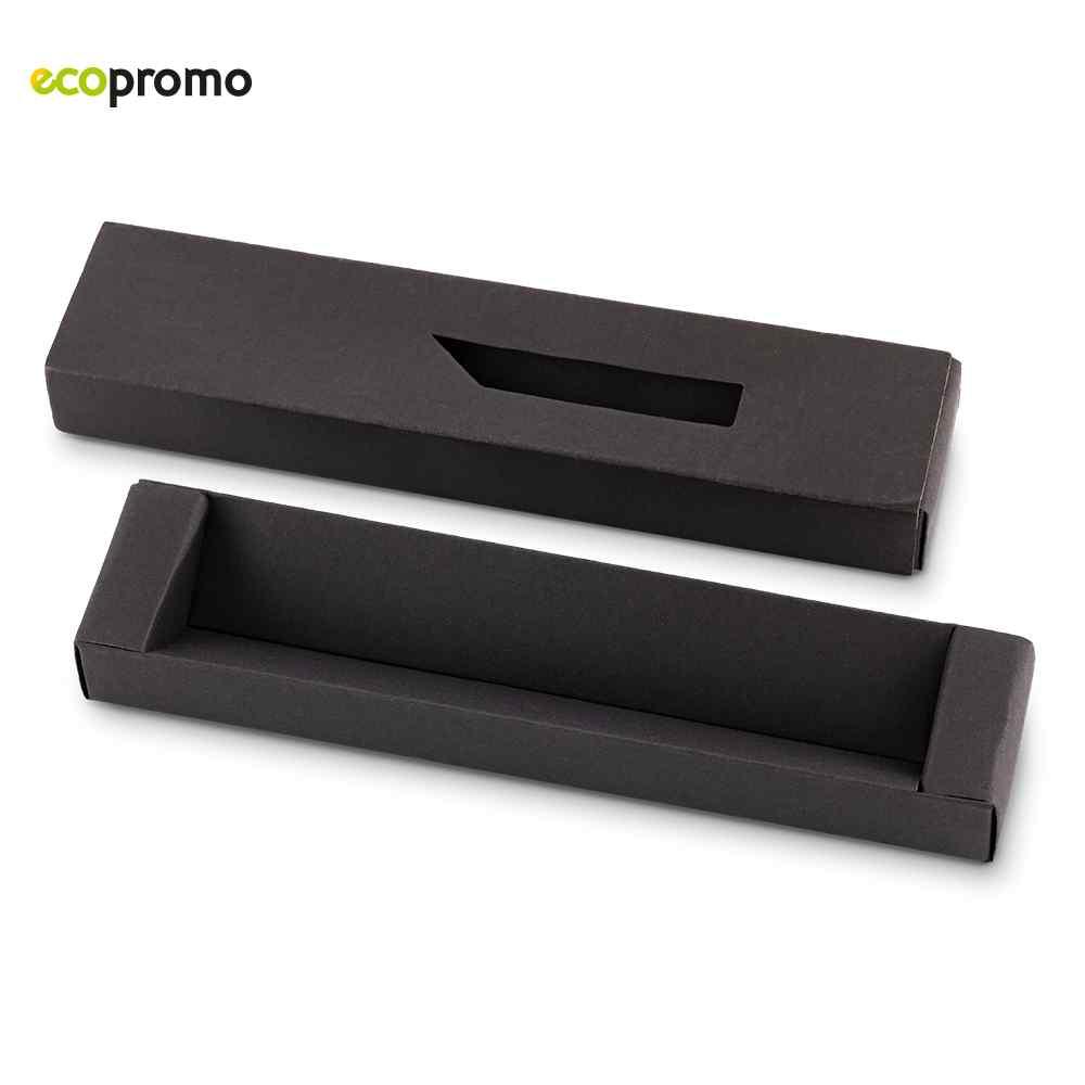 Estuche Black Carton - Producto promocional personalizable
