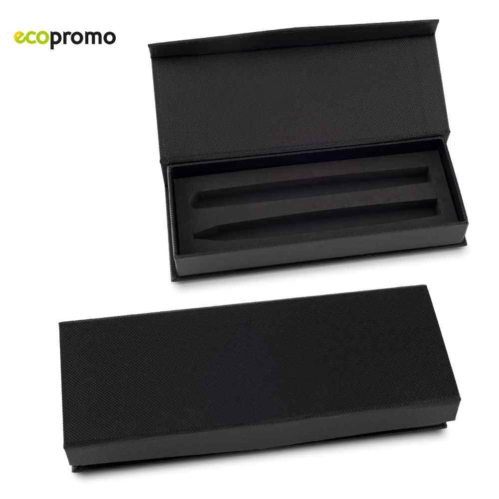 Estuche Doble Magnetic - Producto promocional personalizable