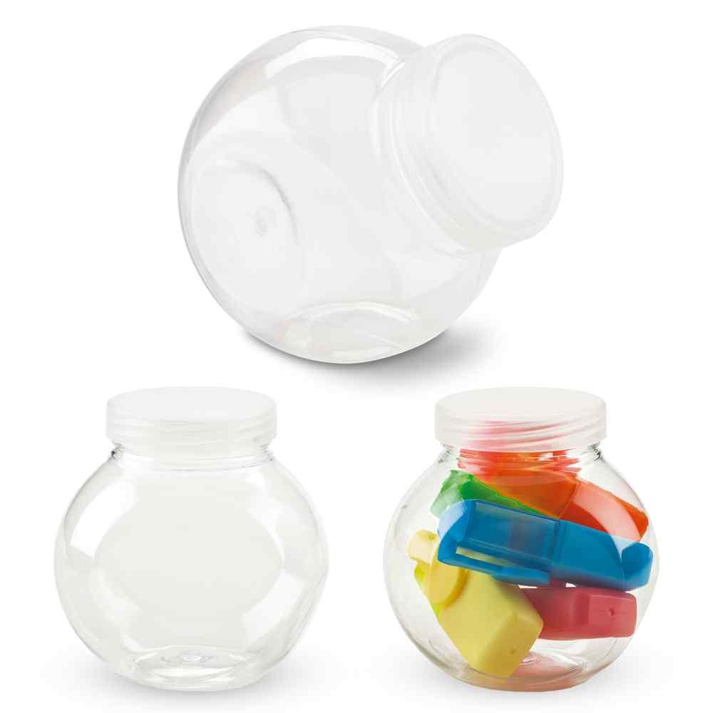 Estuche Jar Para Of-376 y Of-19 - Producto promocional personalizable