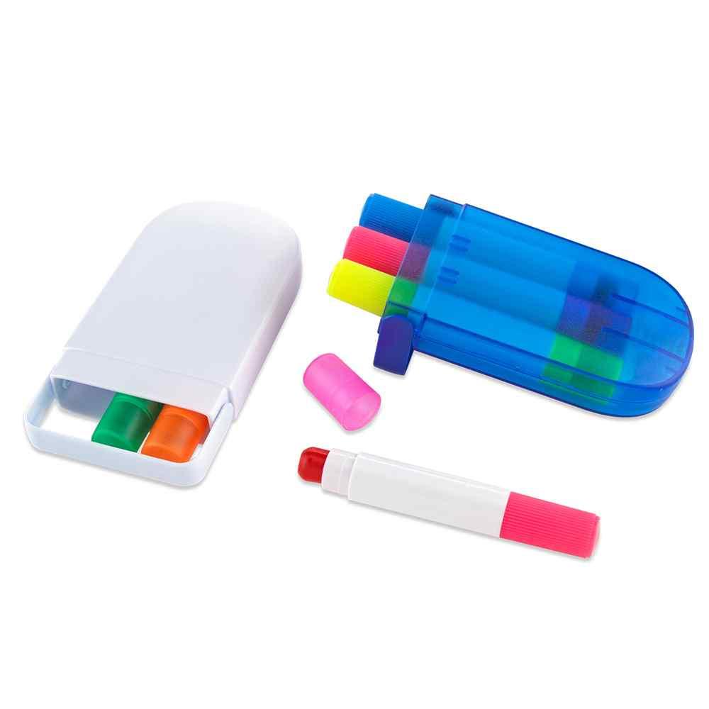 Estuche Para Resaltador Mágico Mega - Producto promocional personalizable