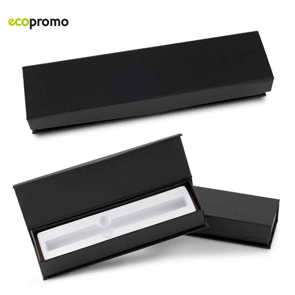Estuche Sencillo Magnetic - Producto promocional personalizable