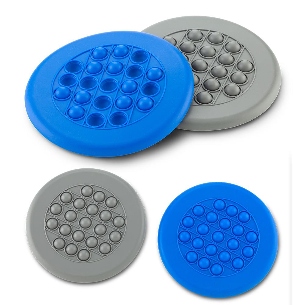 FRISBEE POP - Producto promocional personalizable
