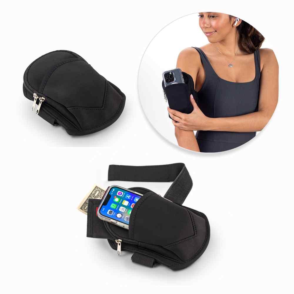 Funda Portacelular Marathon - Producto promocional personalizable