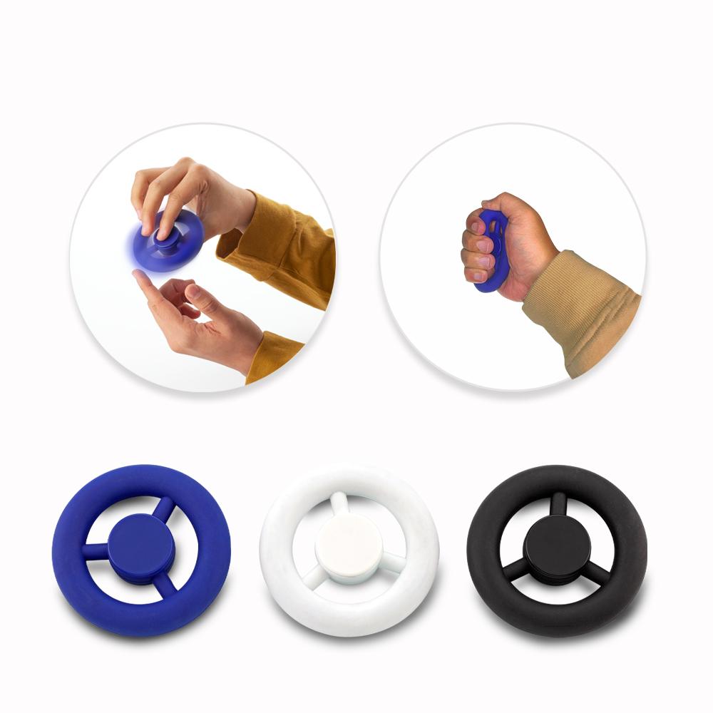 GRIP GYRO - Producto promocional personalizable