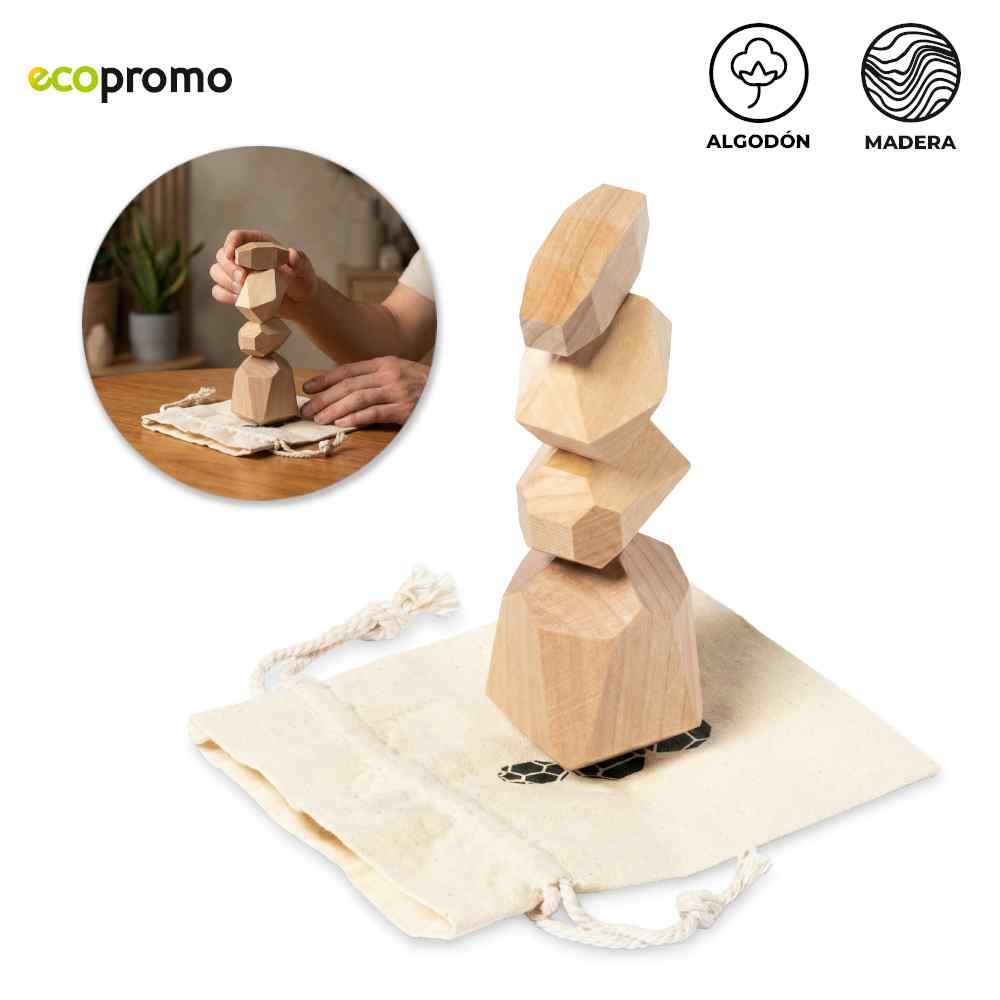 Juego Brain Nuevo - Producto promocional personalizable