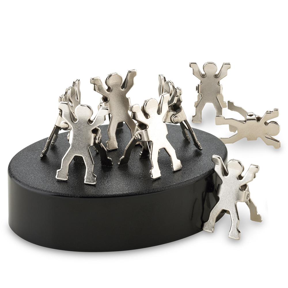 JUEGO DESESTRESANTE CON CLIPS - Producto promocional personalizable