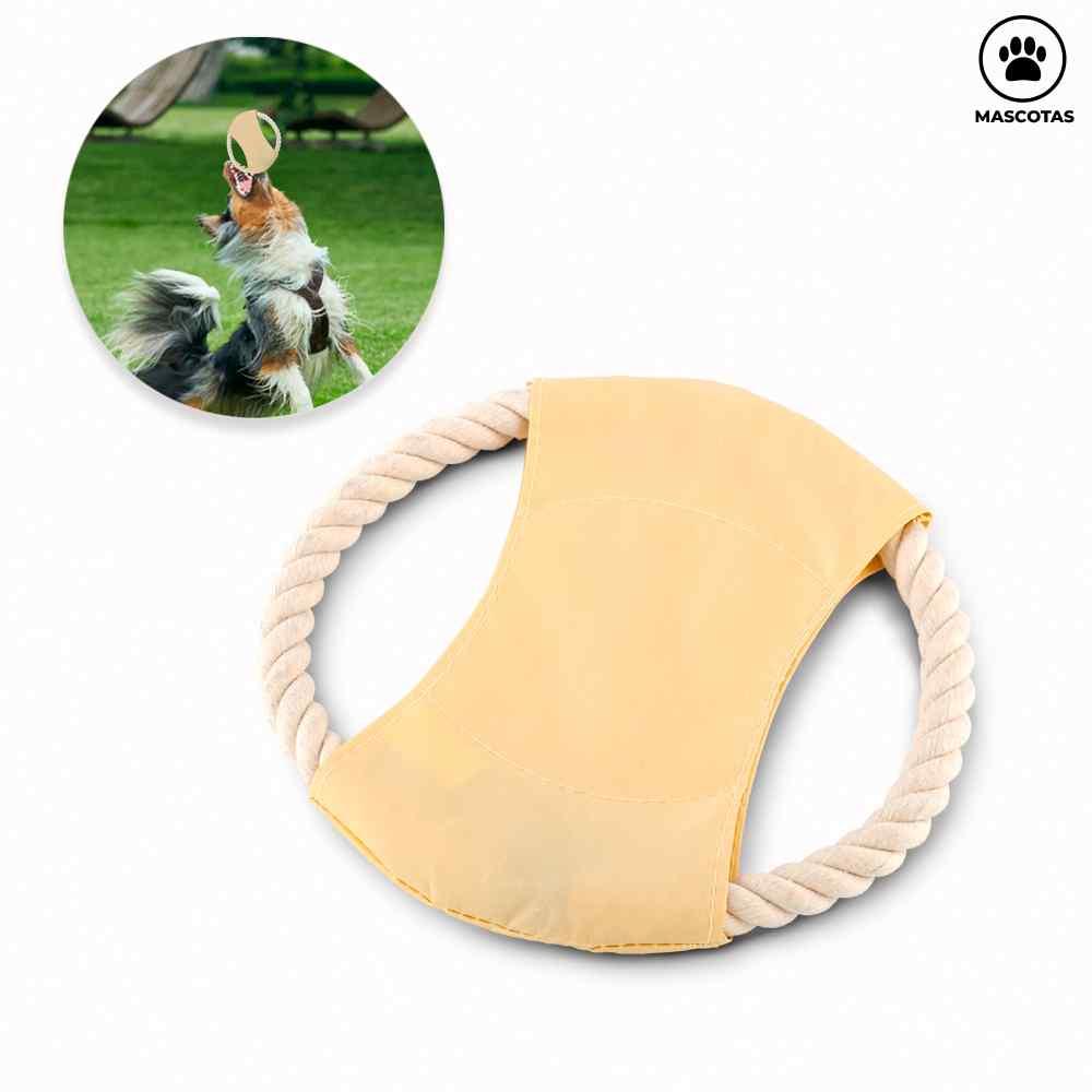 Juego Para Mascotas - Producto promocional personalizable