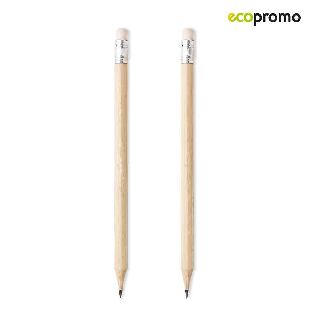 Lapiz Eco Natural - Producto promocional personalizable