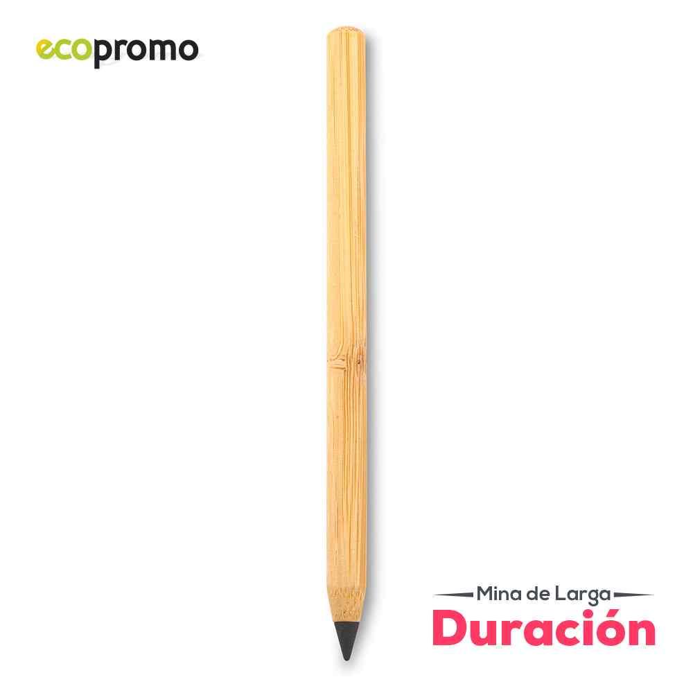 Lápiz Infinity Eco - Producto promocional personalizable