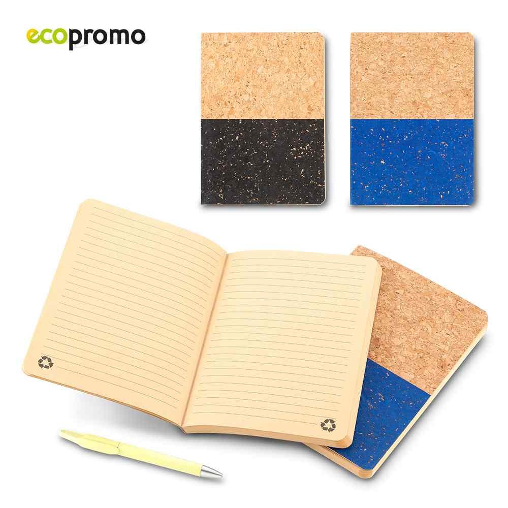 Libreta Vincent - Producto promocional personalizable
