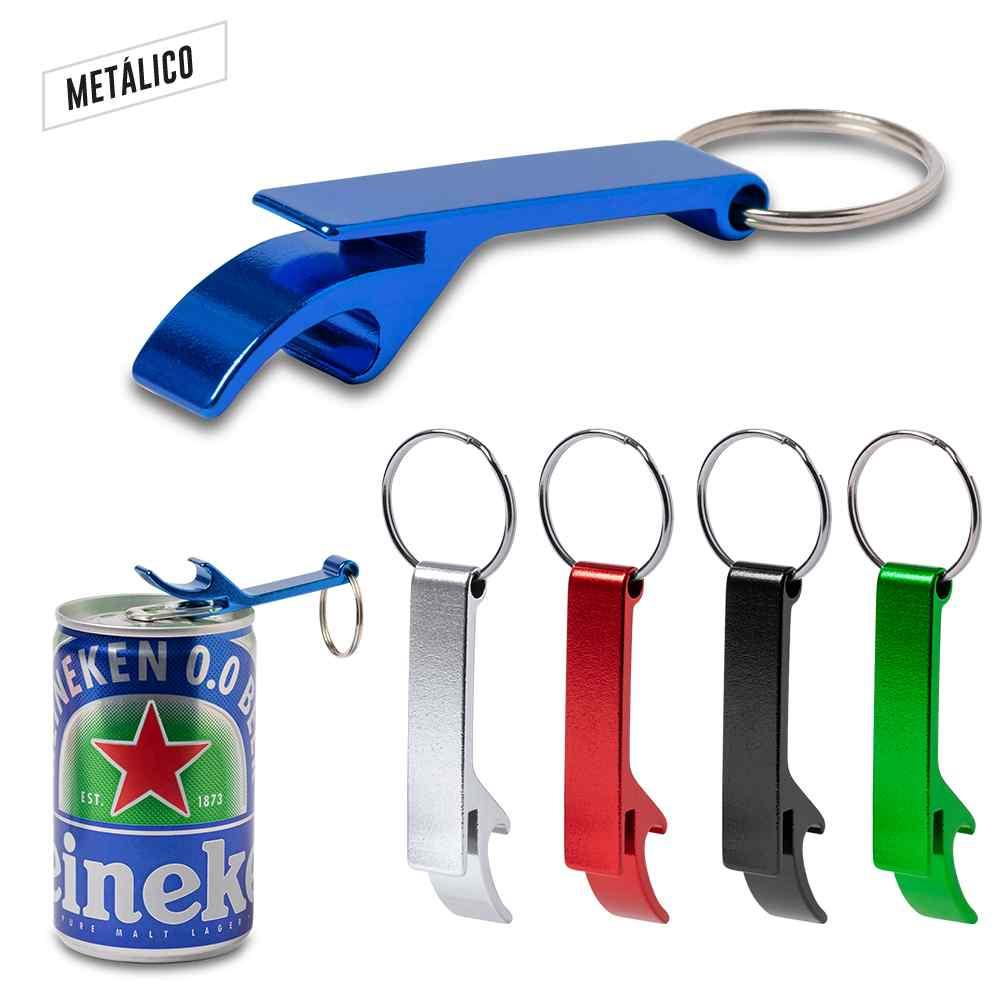 Llavero Destapador Stiked - Producto promocional personalizable