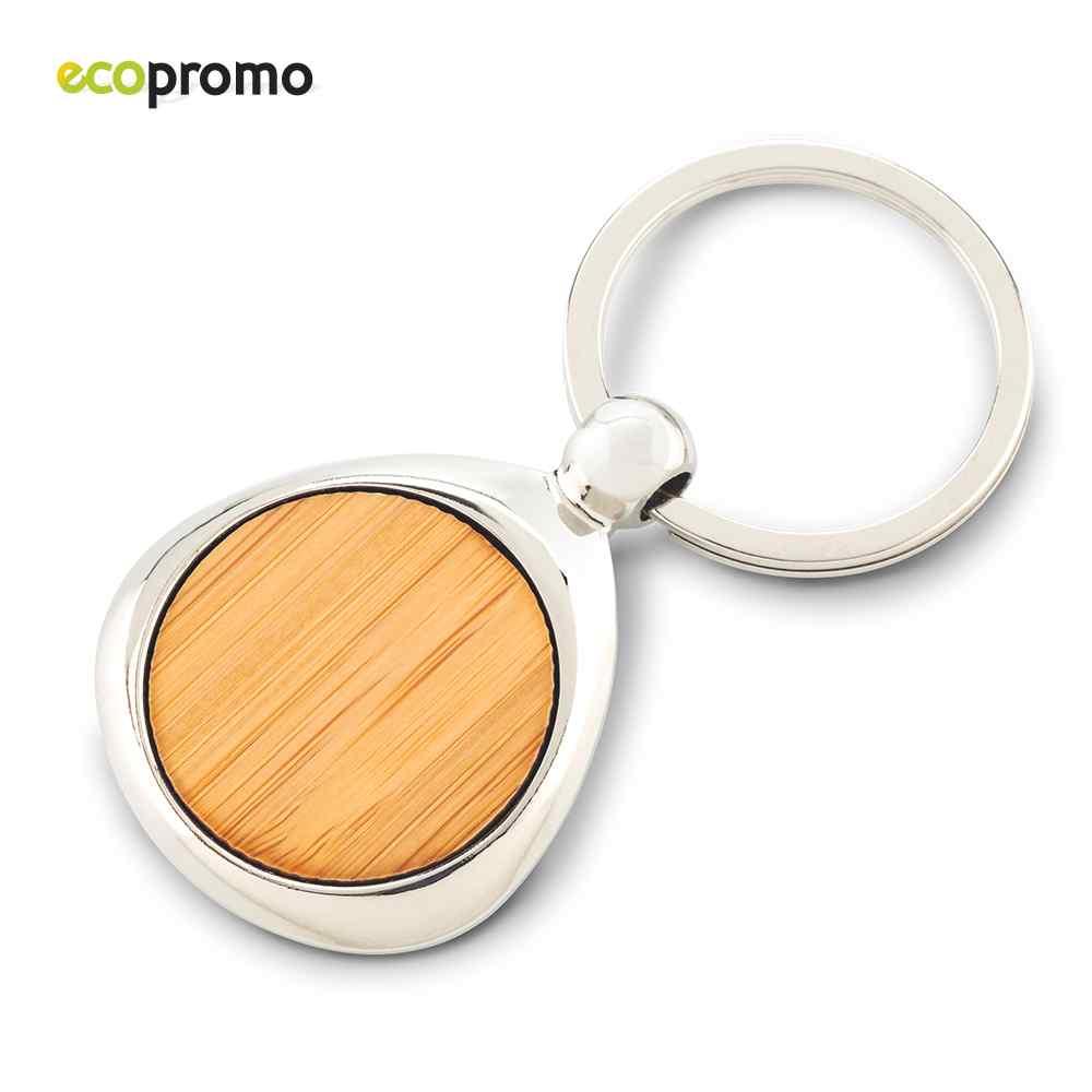 Llavero Ml-393 - Producto promocional personalizable
