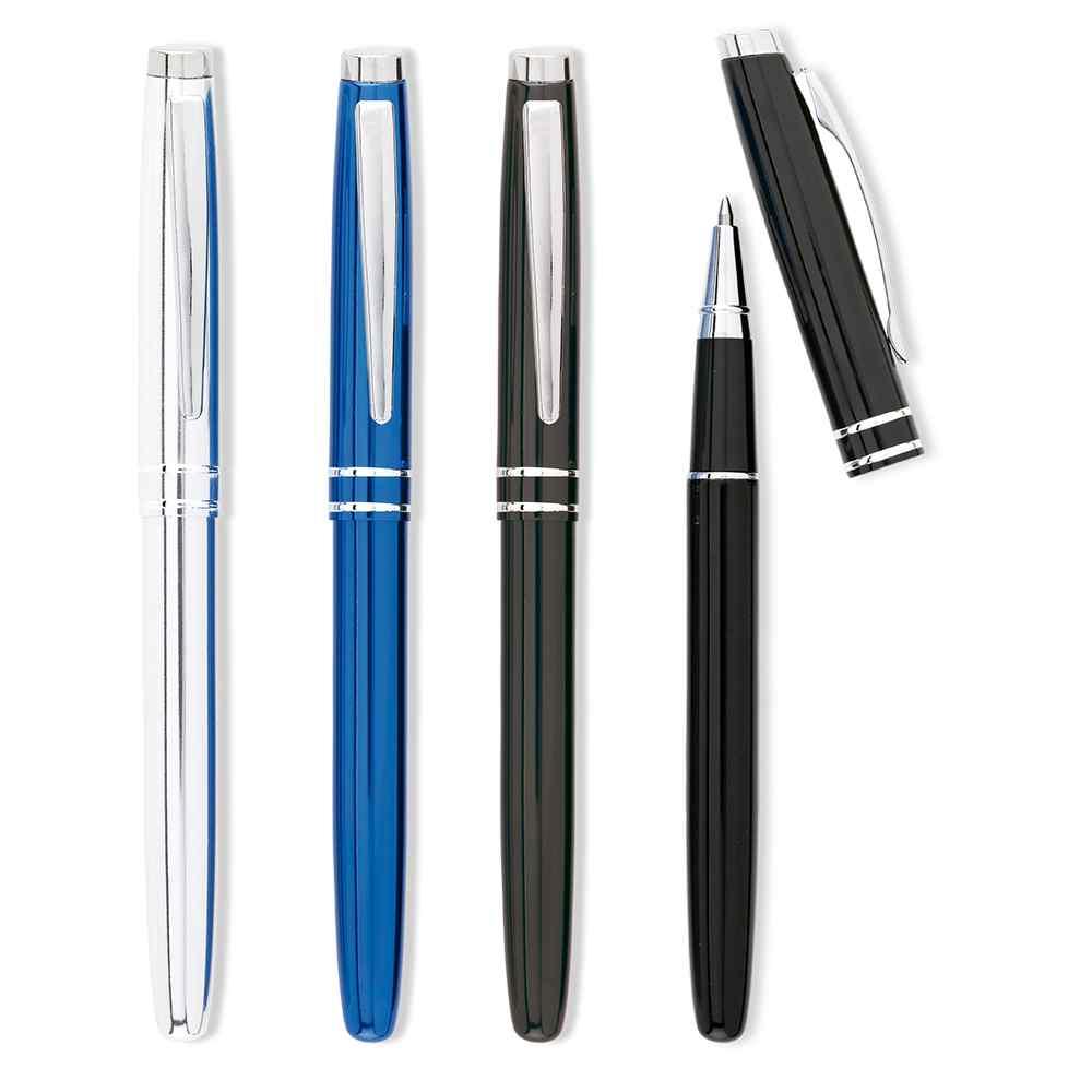 Loman Roller Pen (ver Mina Roller Europea ó China) - Producto promocional personalizable