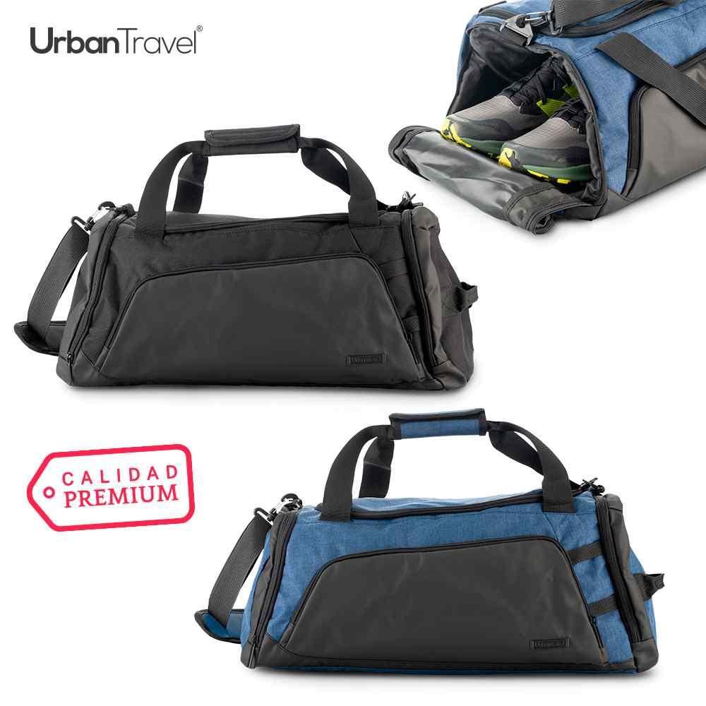 Maletín Neo Urban Travel - Producto promocional personalizable
