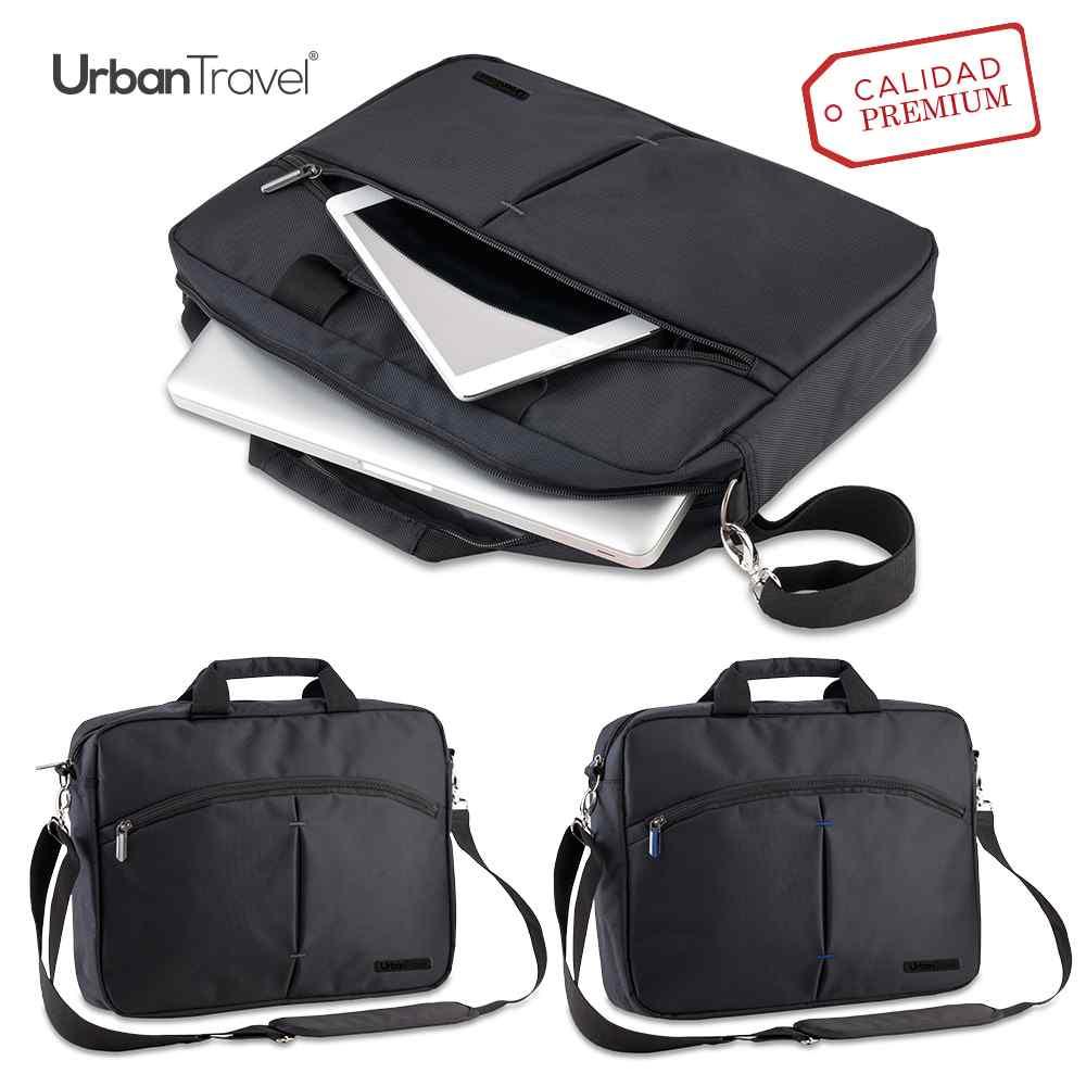 Maletín Portadocumentos Urban Travel - Producto promocional personalizable
