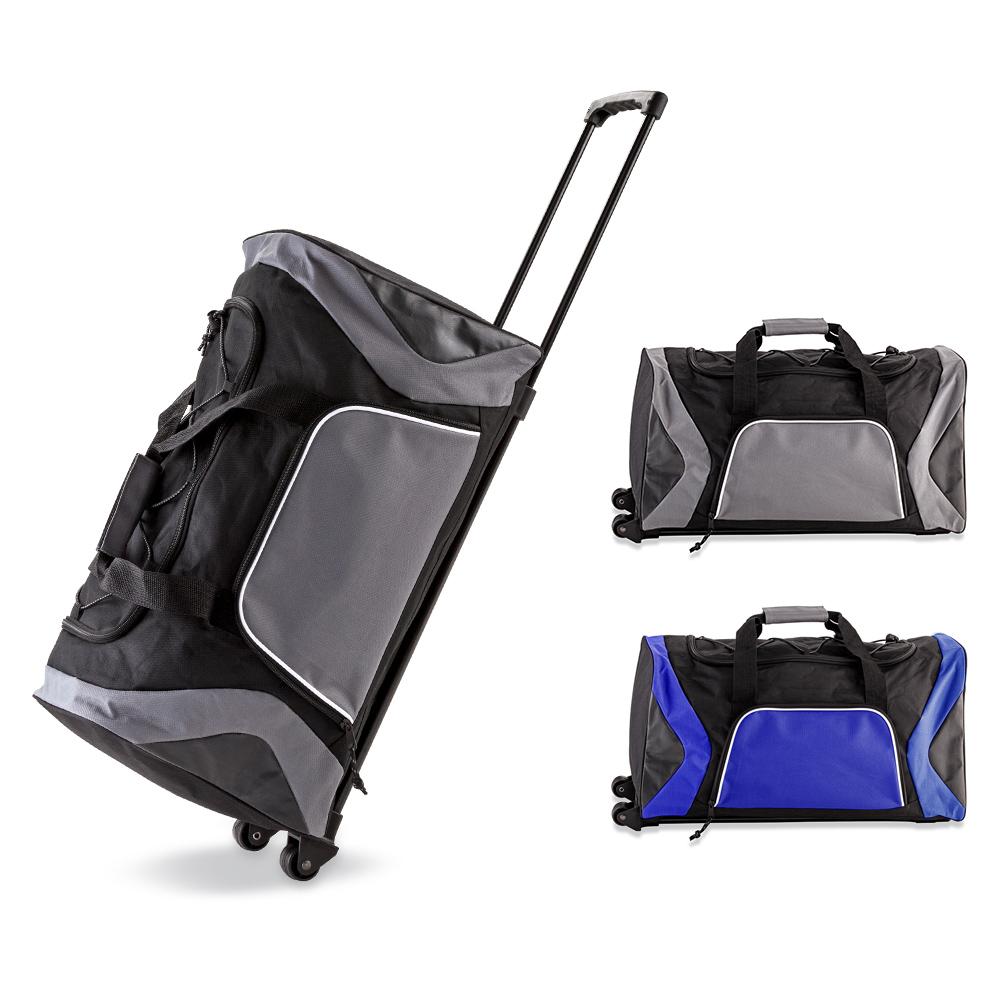 MALETIN TROLLEY BAG NORRIS OFERTA - Producto promocional personalizable