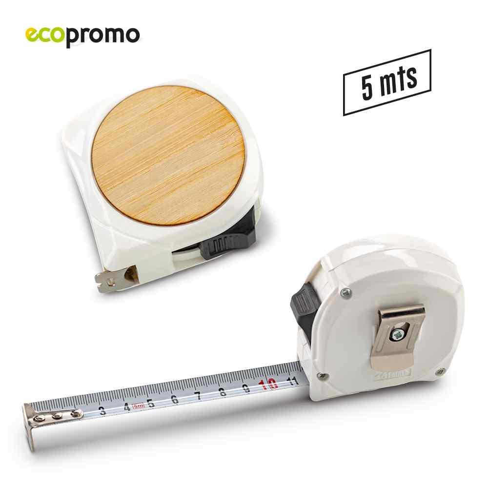 Metro Bamboo - Producto promocional personalizable