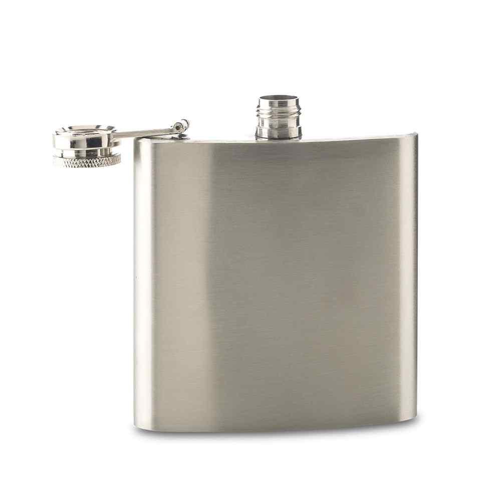 Mini Licorera 6oz - Producto promocional personalizable