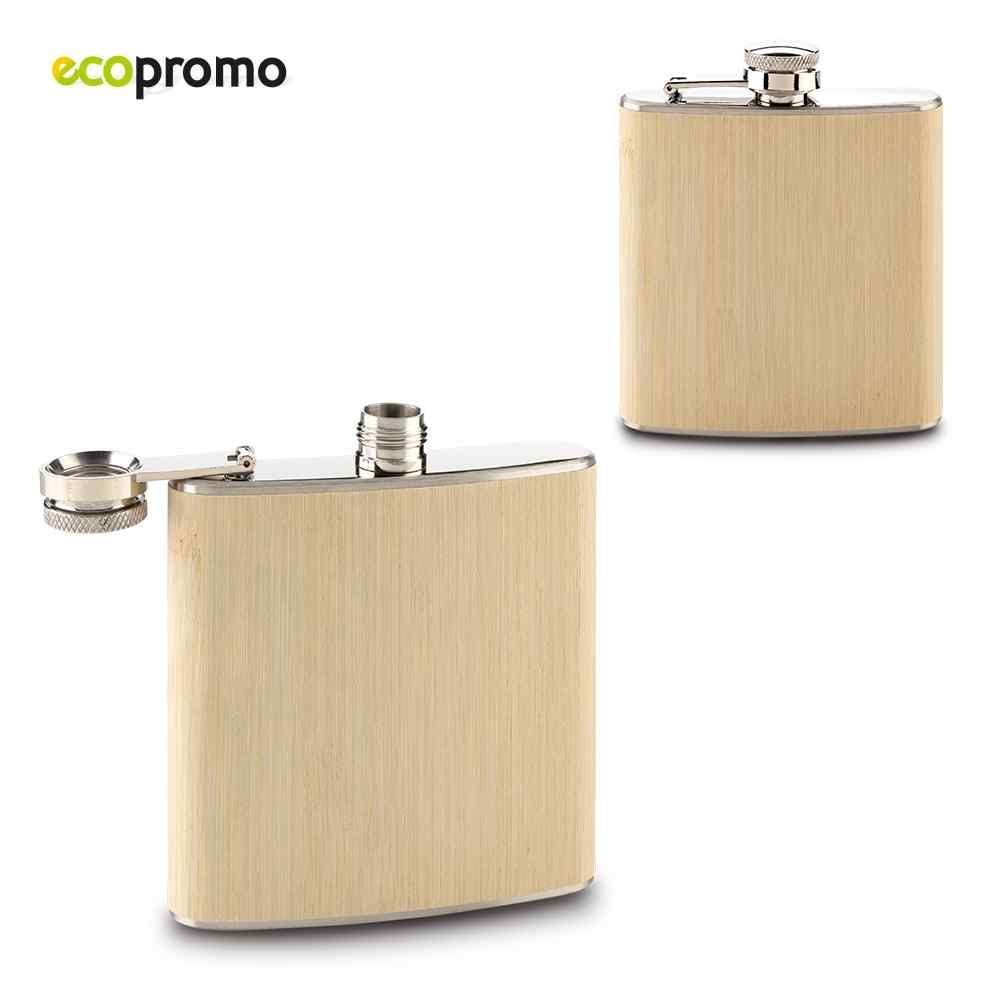 Mini Licorera Jacoby 6oz - Producto promocional personalizable