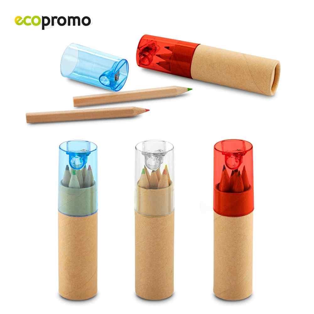 Mini Set de Colores Baby - Producto promocional personalizable