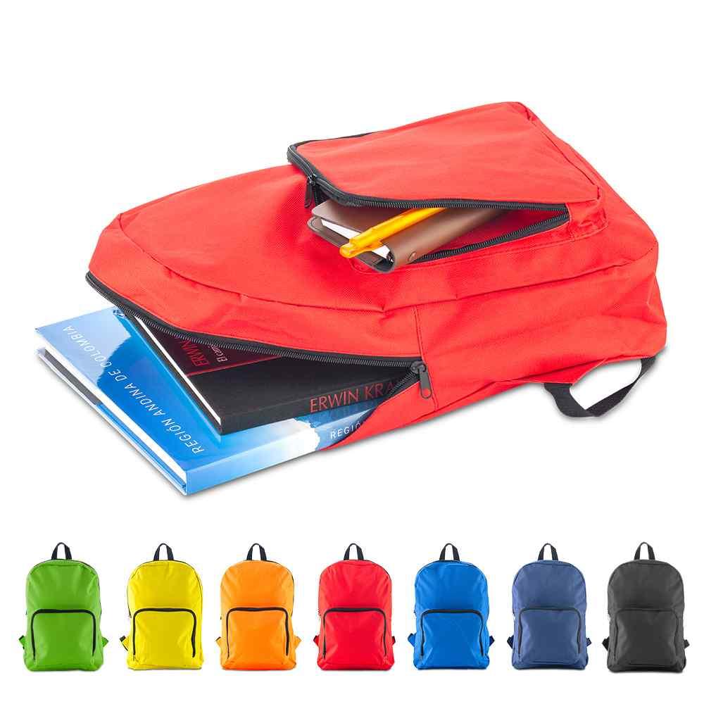 Morral Backpack Catoy - Producto promocional personalizable
