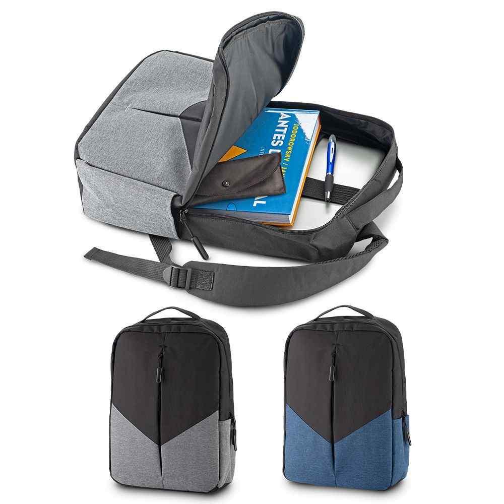 Morral Backpack Chest - Producto promocional personalizable