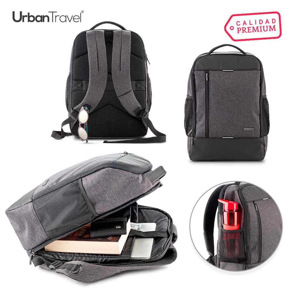 Morral Backpack Jinx Urban Travel - Producto promocional personalizable