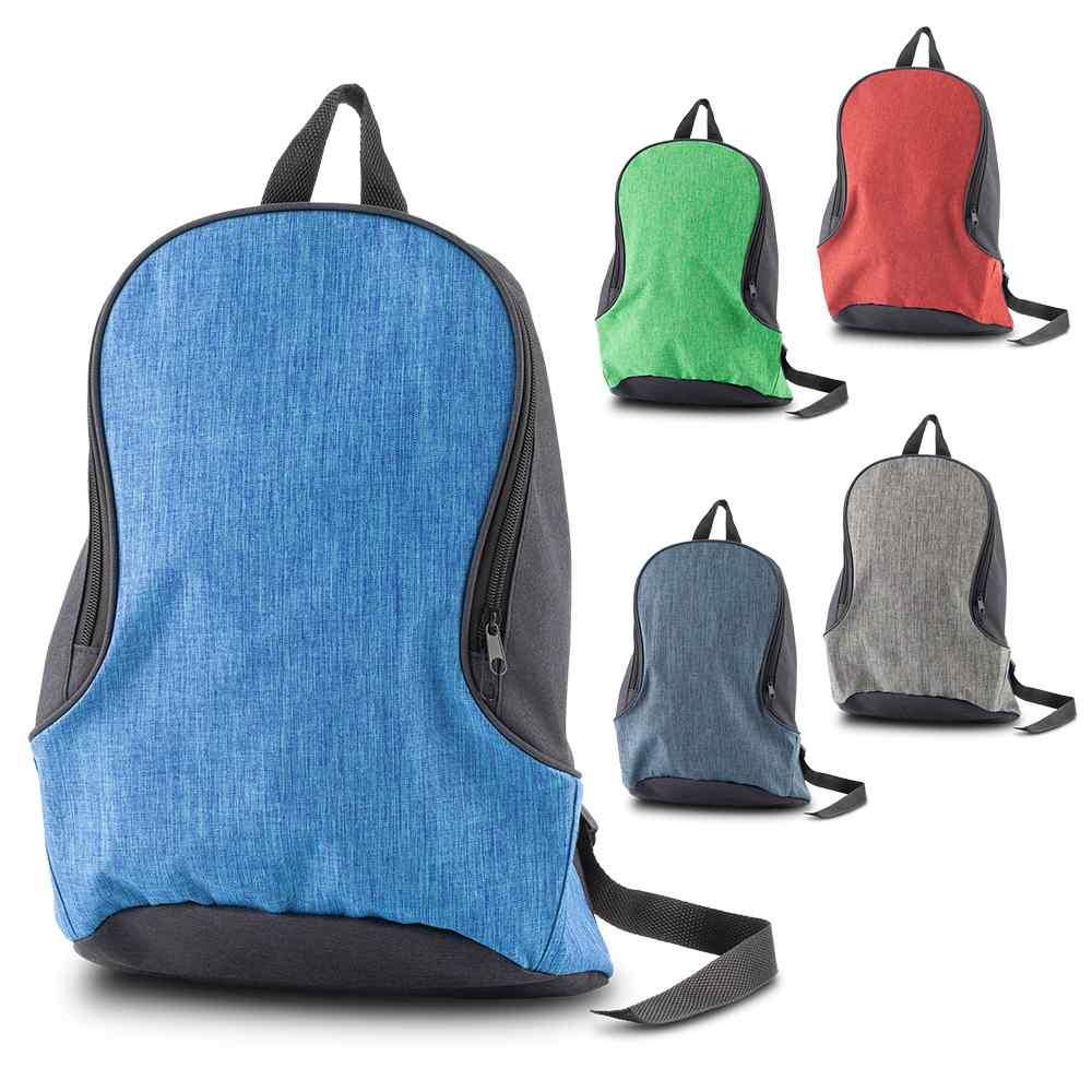 Morral Backpack Padrax Oferta - Producto promocional personalizable