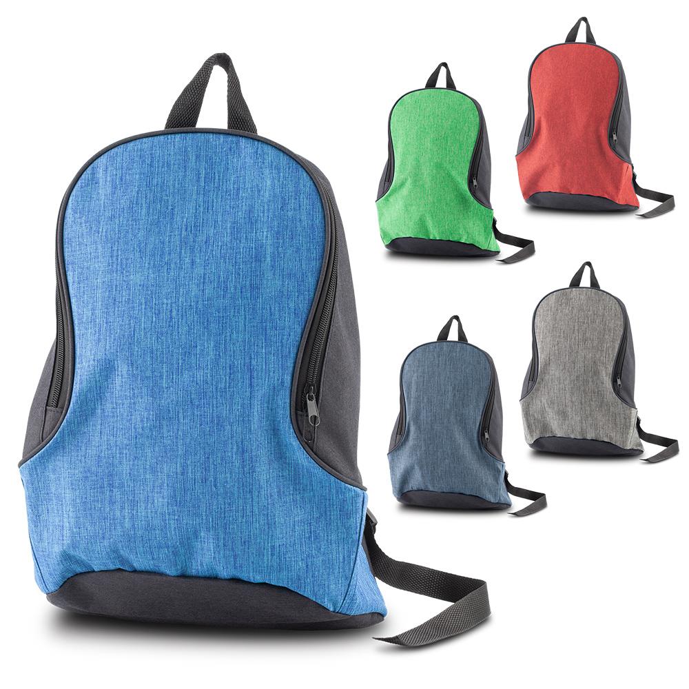 MORRAL BACKPACK PADRAX OFERTA - Producto promocional personalizable