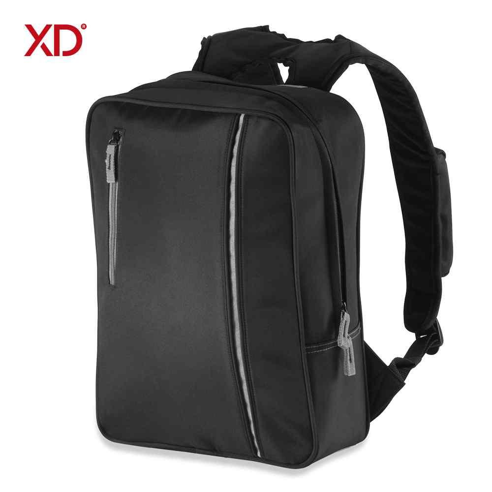 Morral City Backpack - Producto promocional personalizable