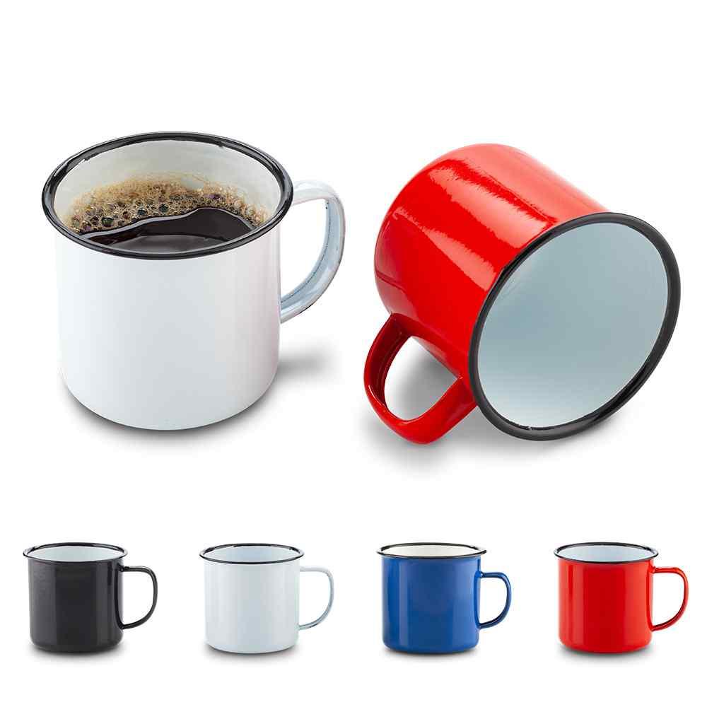 Mug Metálico Wilem 380ml ii - Producto promocional personalizable