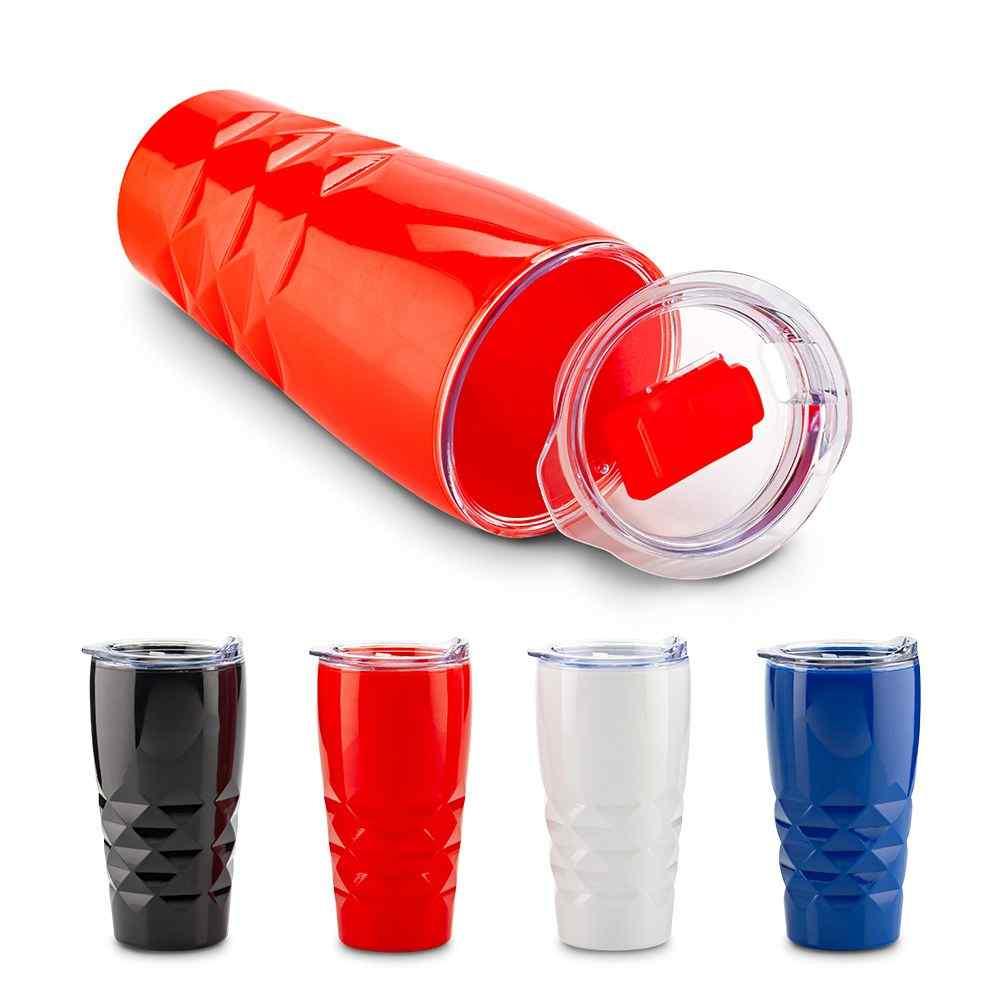 Mug Plástico Pacific 450ml Oferta - Producto promocional personalizable
